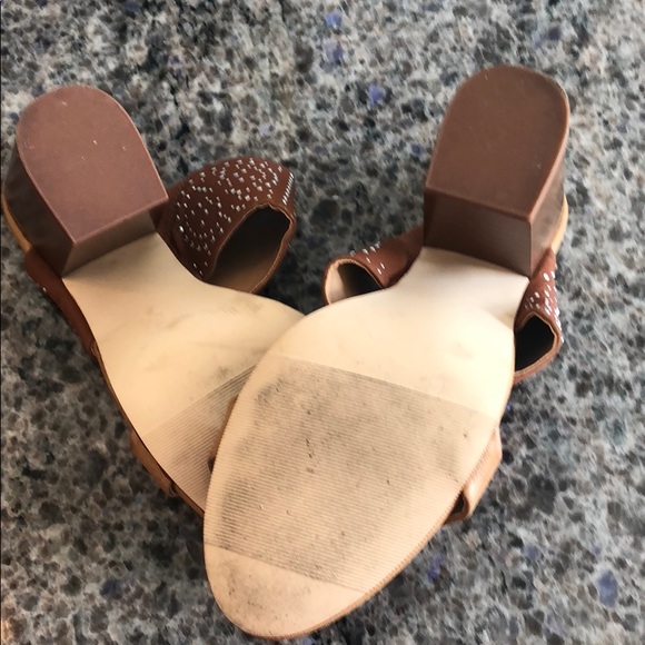 Tan slides - Picture 4 of 4